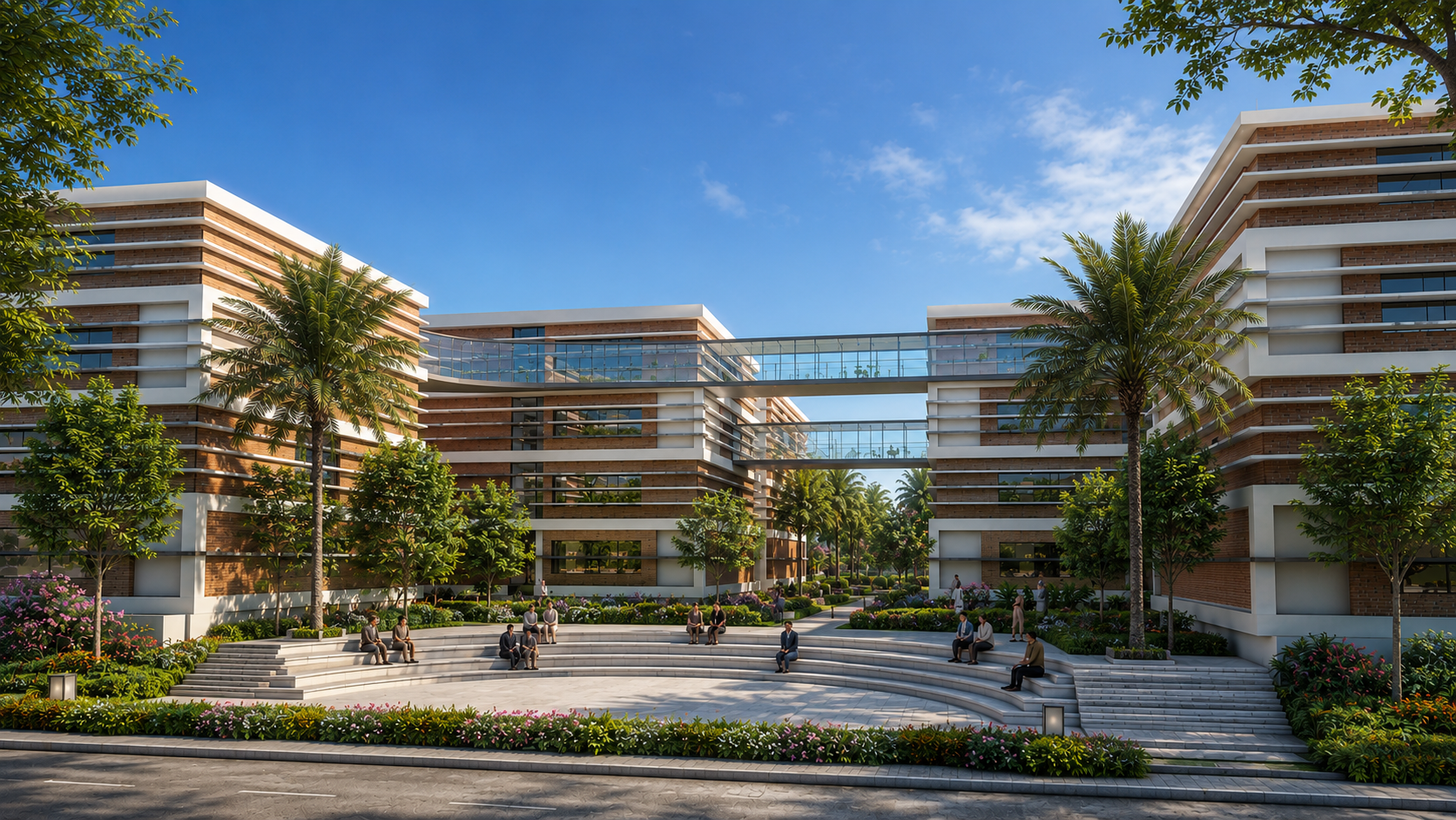 Architecture project 1 — ArtPlus Studio