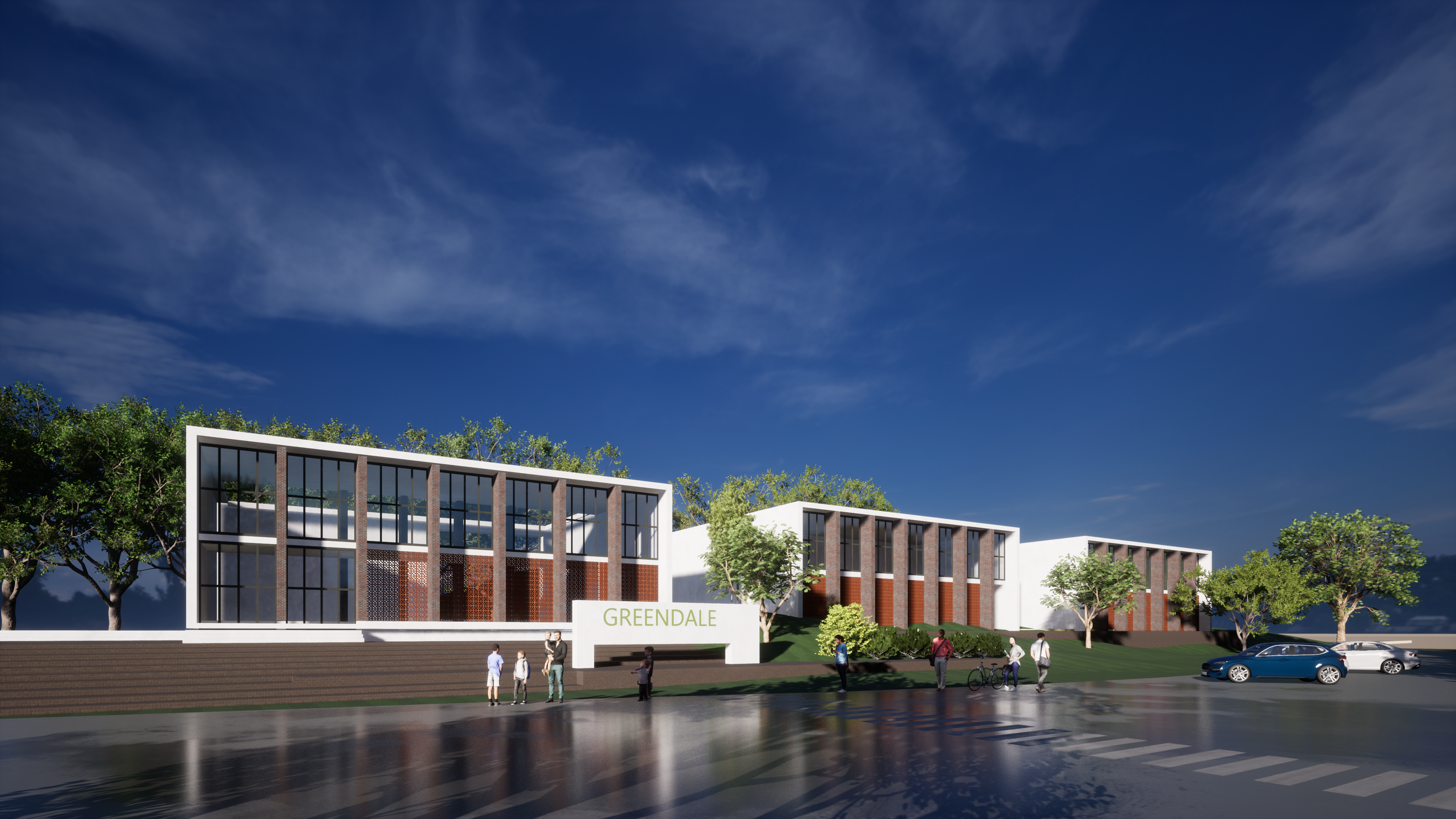 Architecture project 11 — ArtPlus Studio