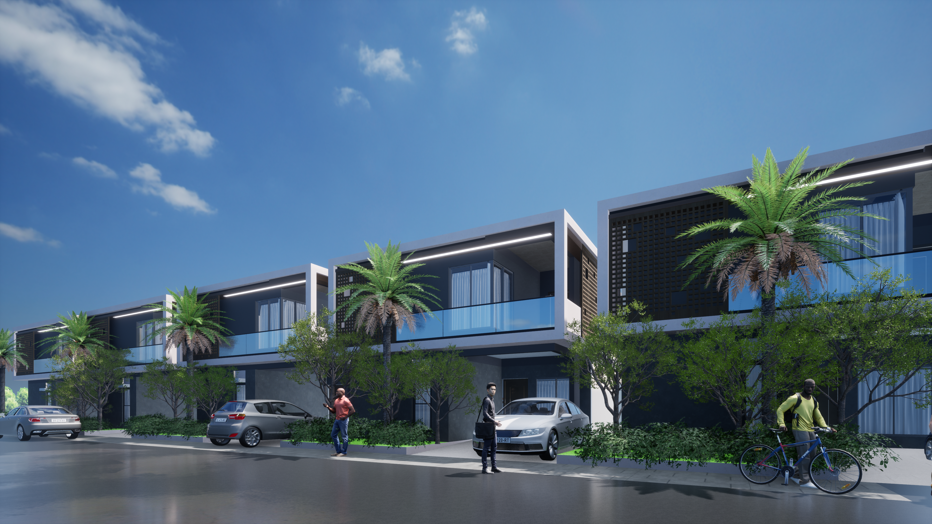 Architecture project 31 — ArtPlus Studio