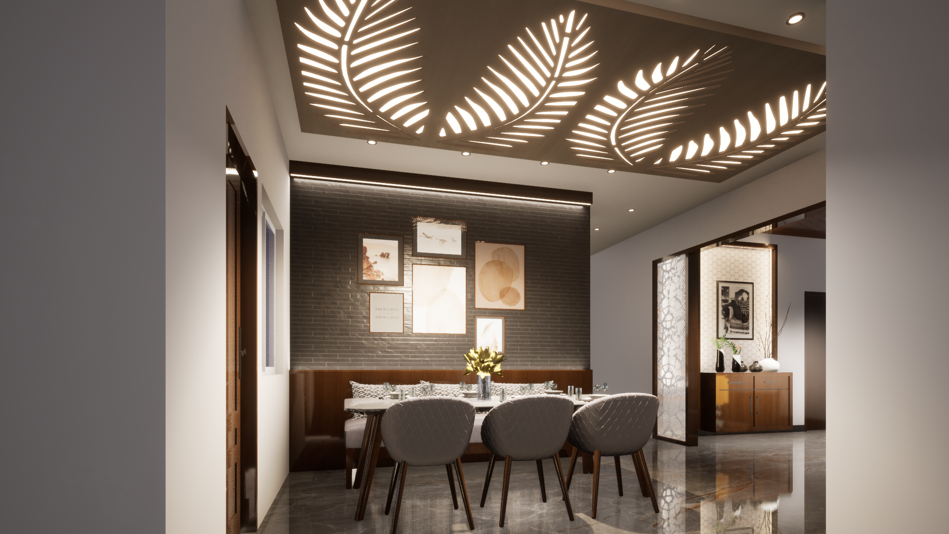 Interiors project 6 — ArtPlus Studio
