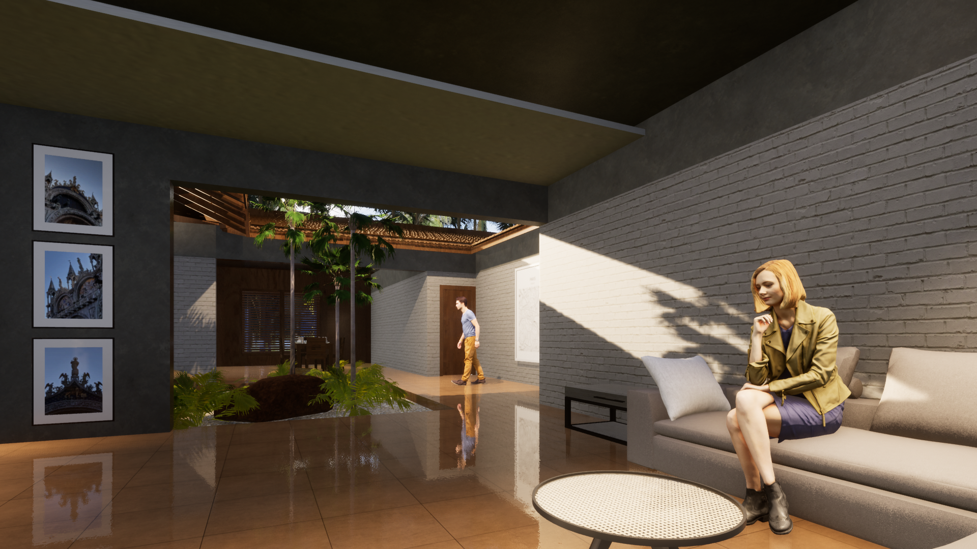 Interiors project 8 — ArtPlus Studio