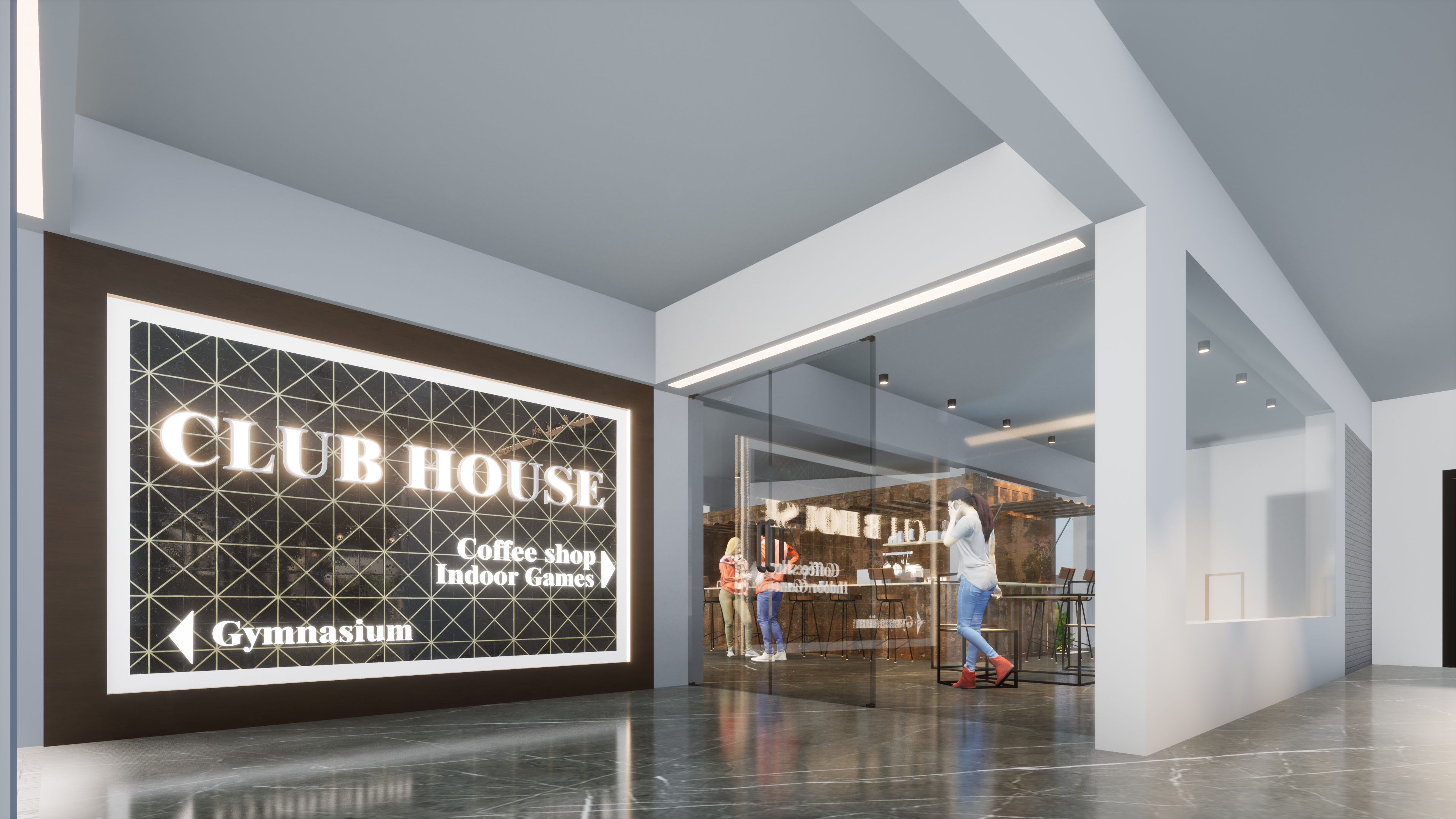 Interiors project 13 — ArtPlus Studio