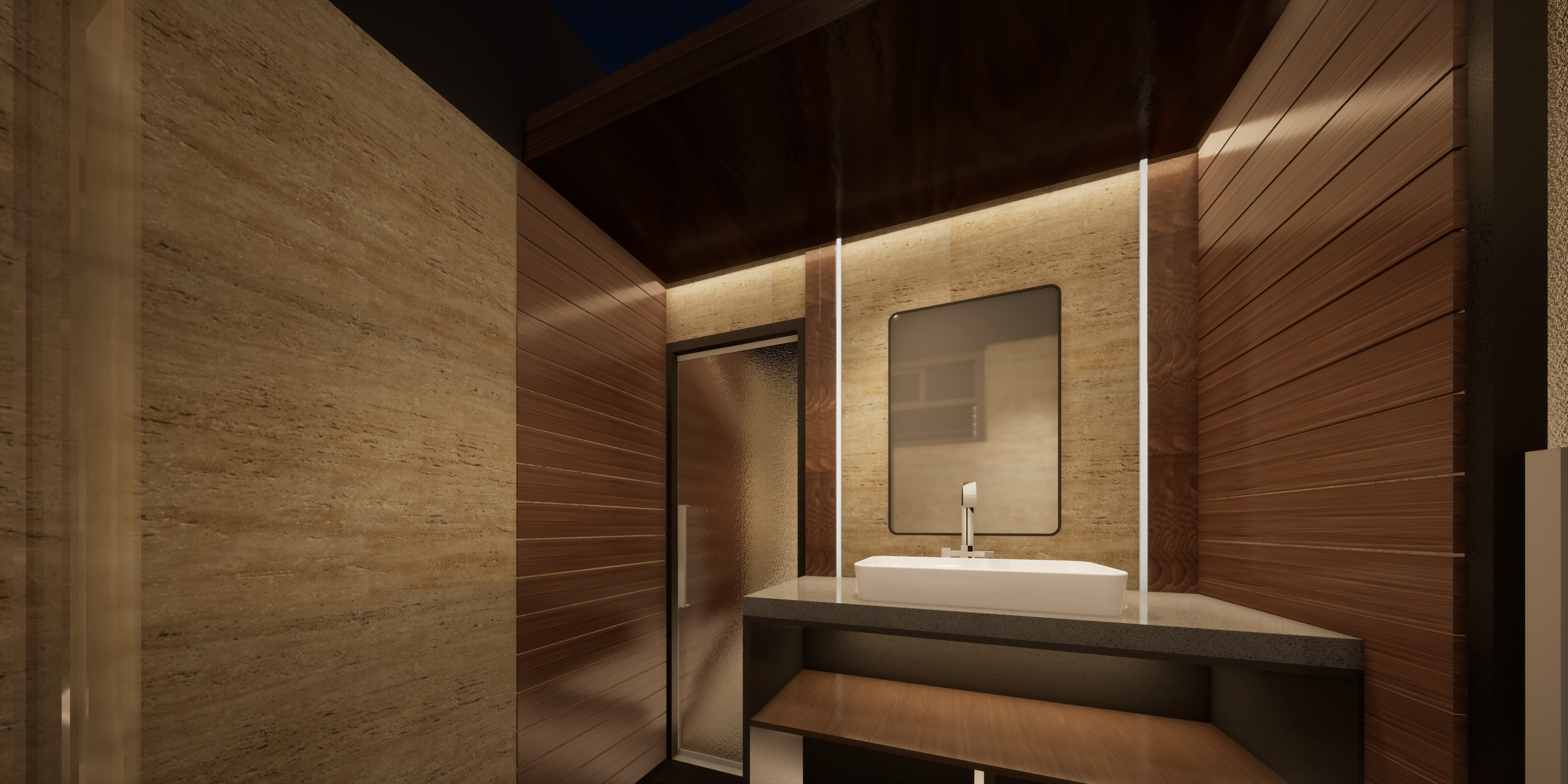 Interiors project 17 — ArtPlus Studio