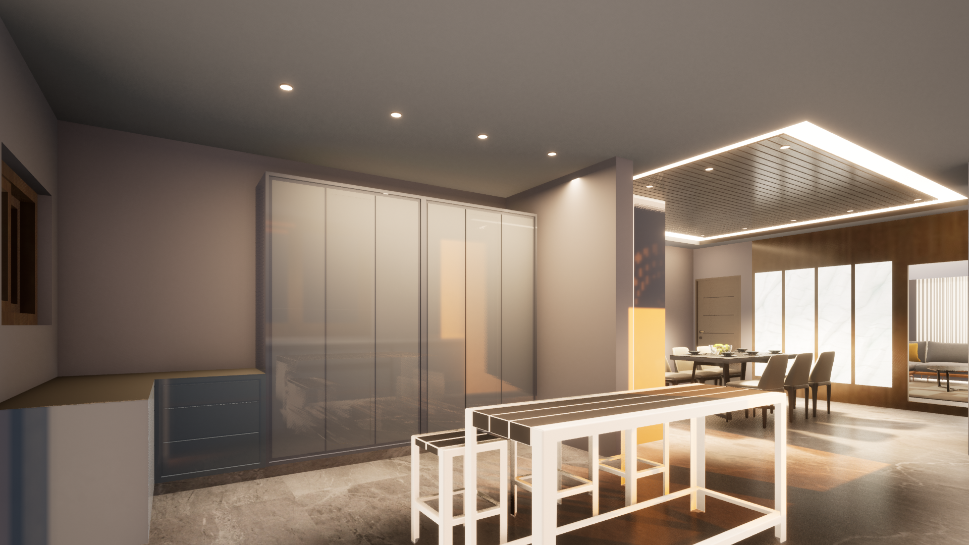 Interior design projects by ArtPlus Studio