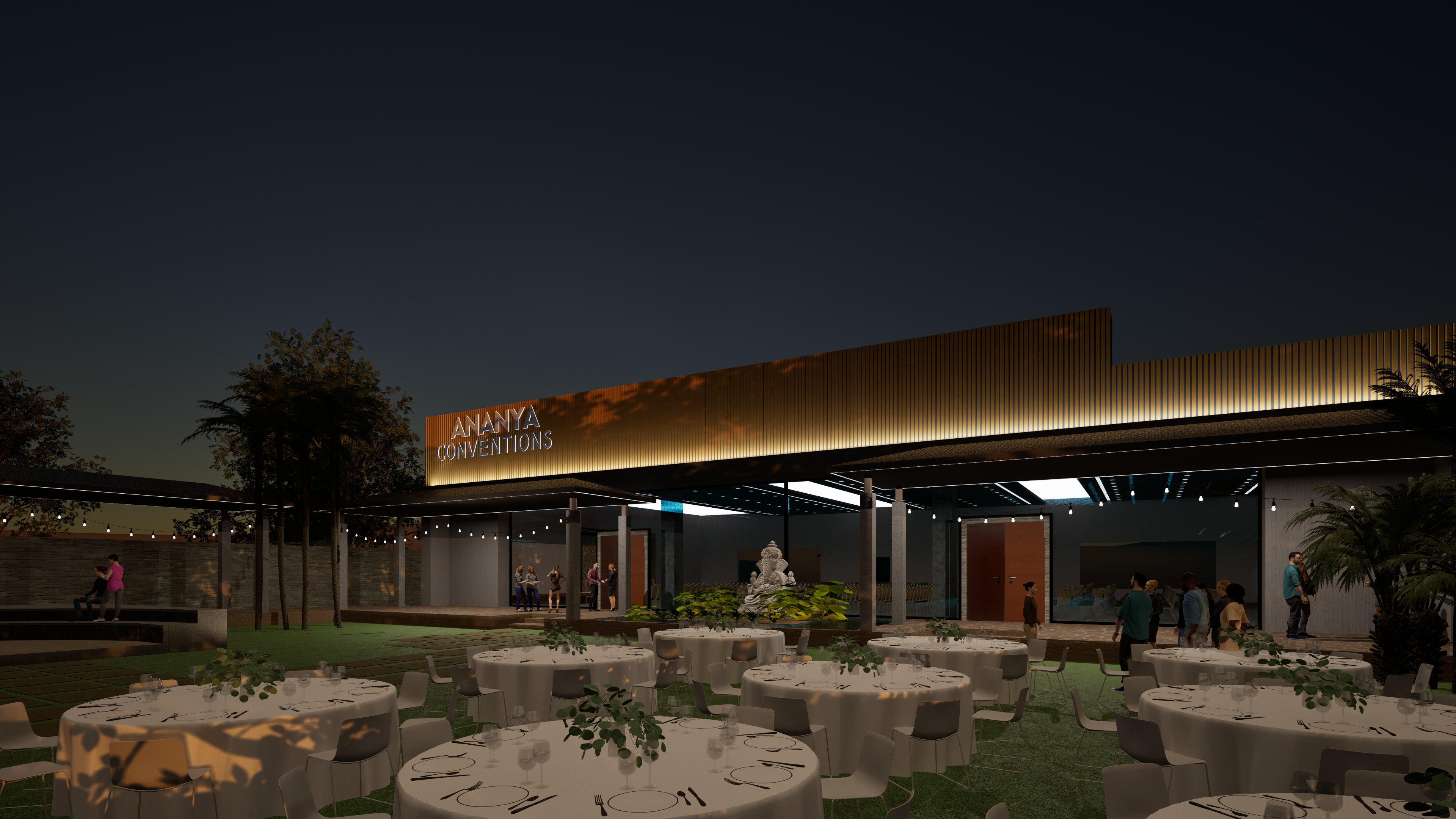 Landscape project 5 — ArtPlus Studio